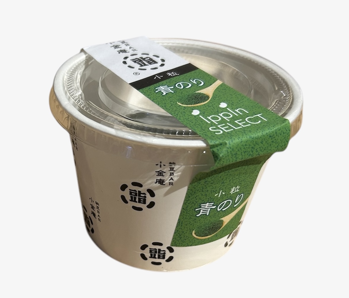 SELECTシリーズ小粒 青のり
