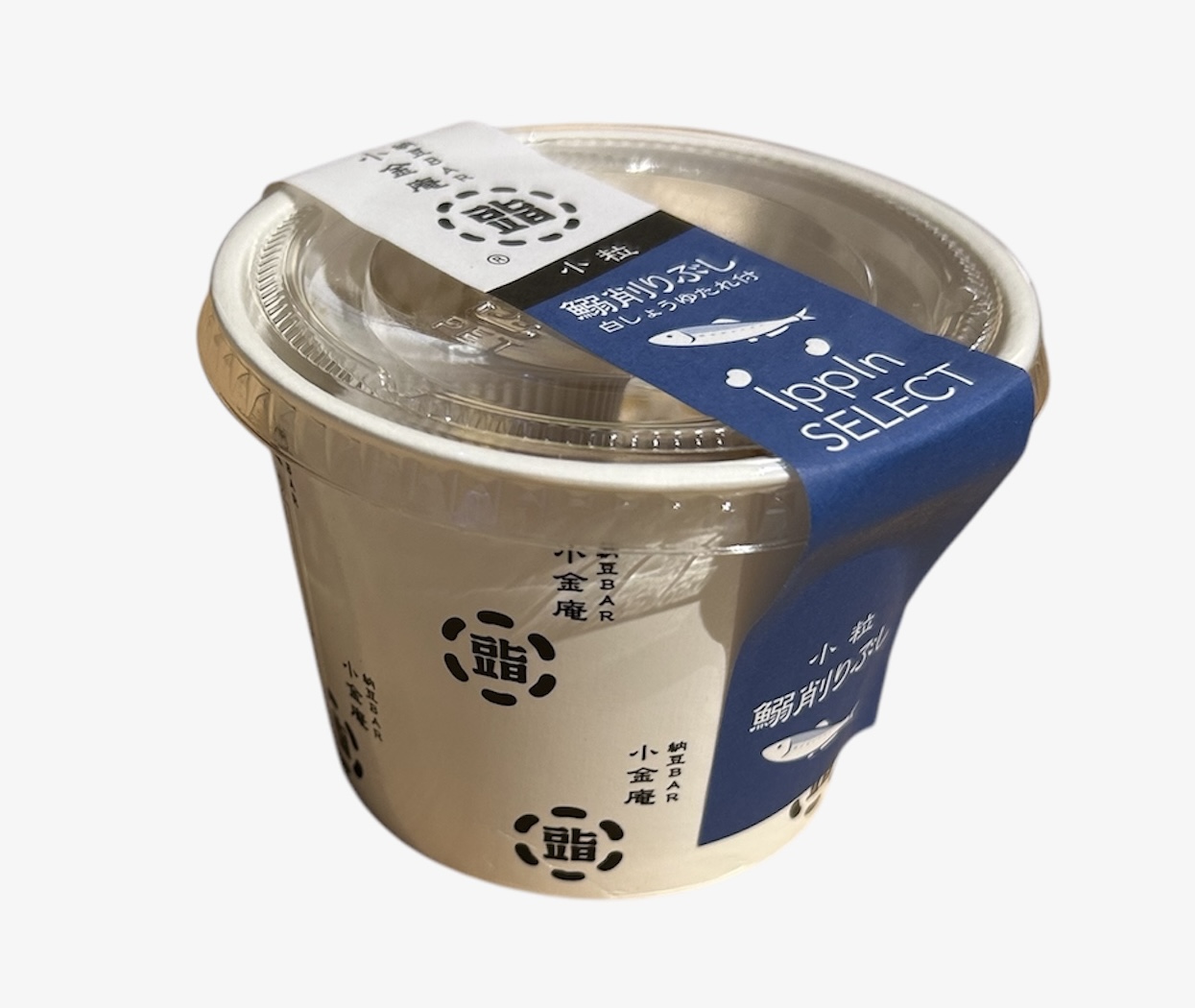 SELECTシリーズ小粒鰯削りぶし