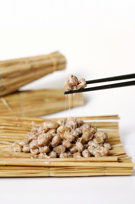 納豆BARなにわら納豆