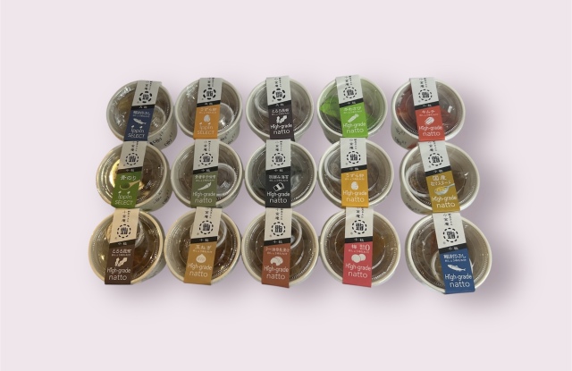 605円引き！限定15セット！納豆の日特別セット～ご自宅使用好適品～