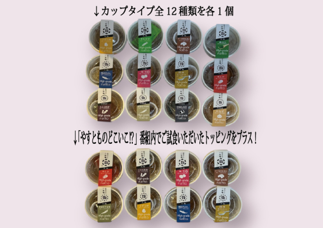 特別価格!「やすとものどこいこ!」放映特別セット!