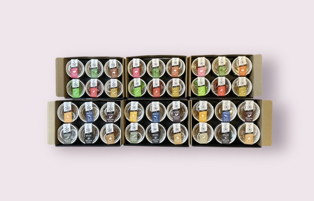 豊潤　～ご贈答好適品（黒化粧箱入）～