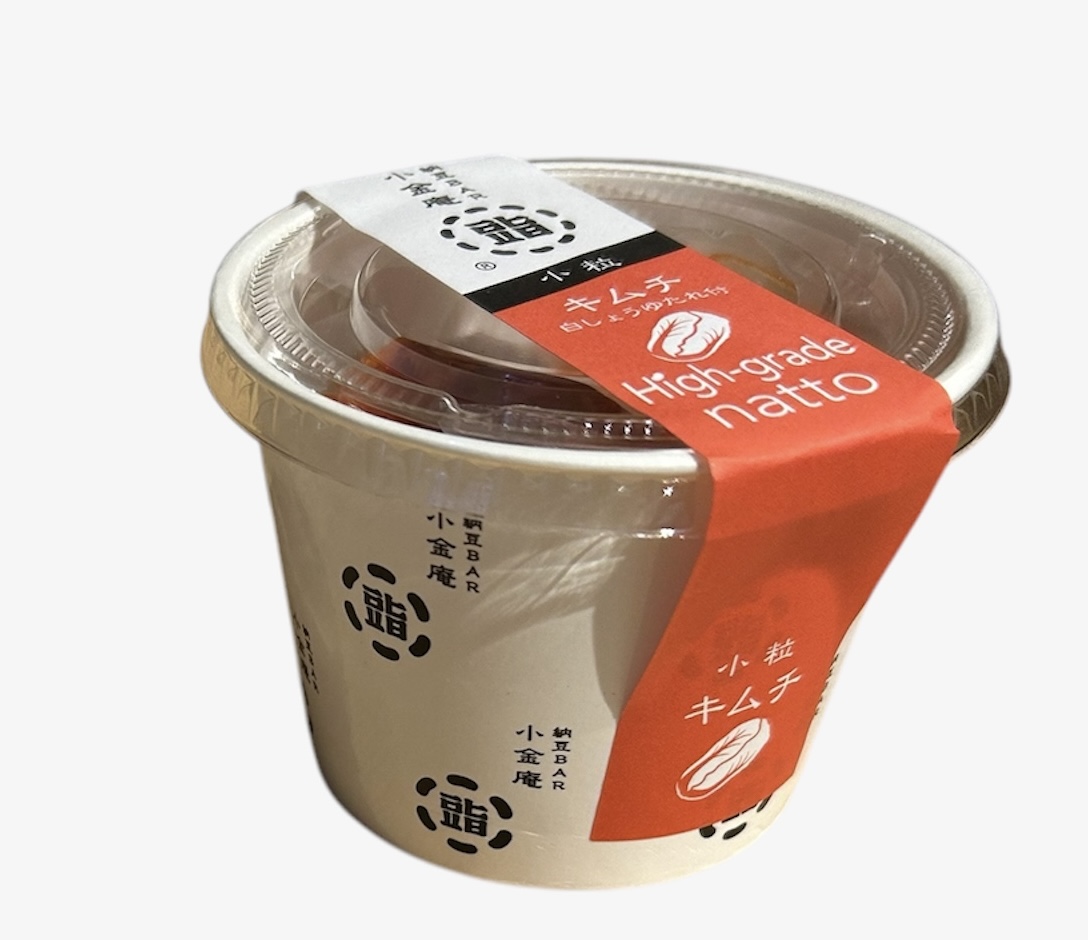 SELECTシリーズ大粒キムチ