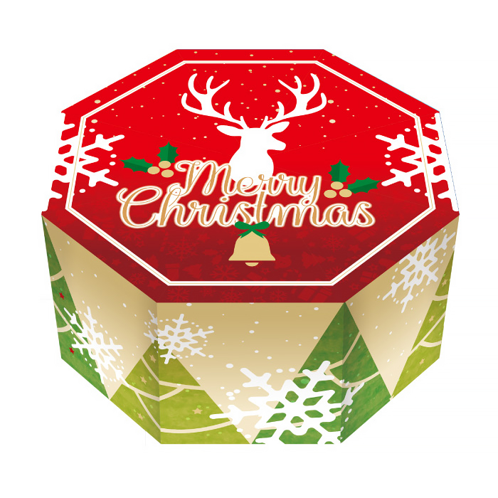 SE-12 クリスマス