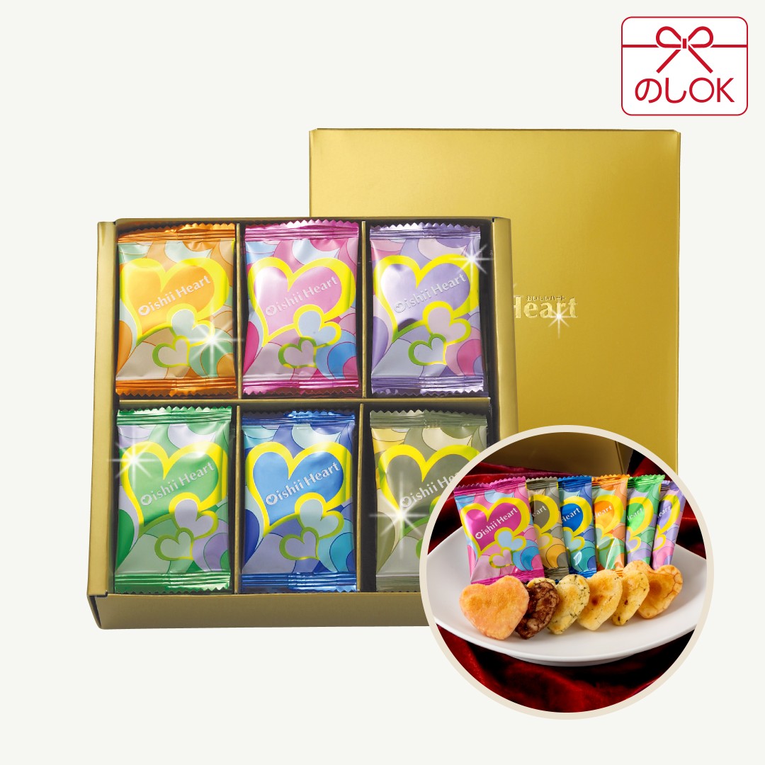 おいしいハート LA-2