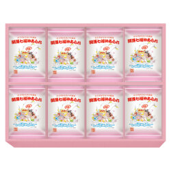 AE-2 七福神あられ[開運七福神あられ][箱入/小袋 40袋]