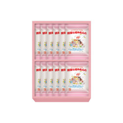 AE-3 七福神あられ[開運七福神あられ][箱入/小袋 12袋]