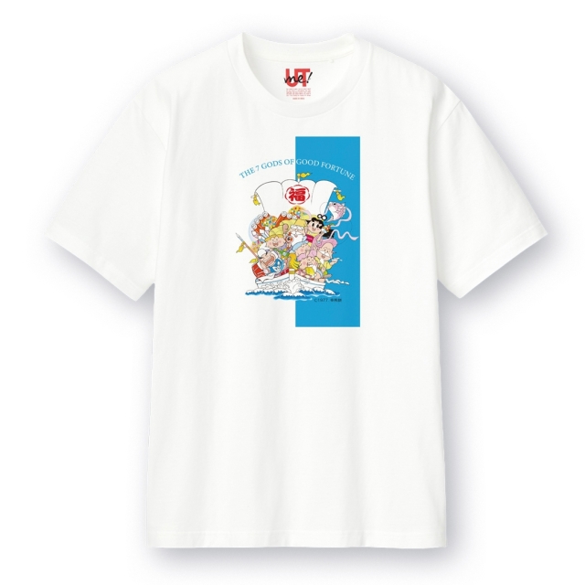 3ポイント景品：（2026S-F） オリジナルTシャツ