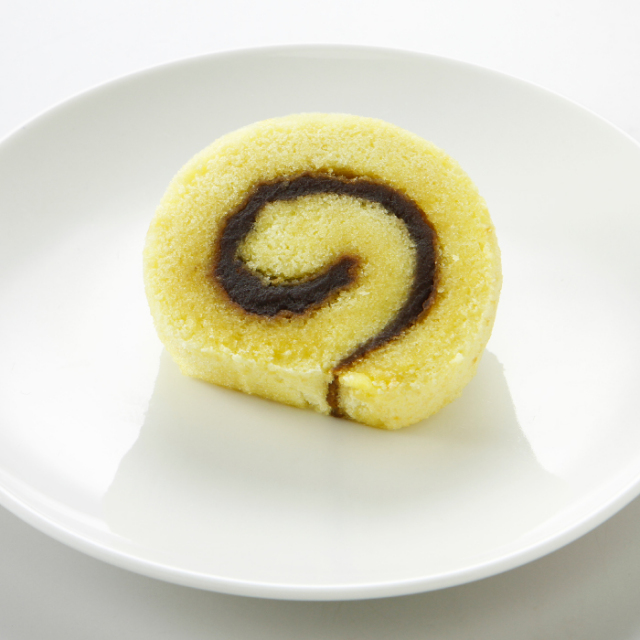 七福神カステラ マロン