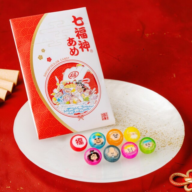 七福神 七福神