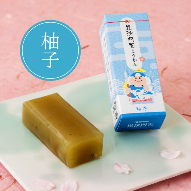 七福神ようかん