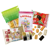 1ポイント景品　B　お楽しみBOX(小)