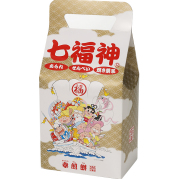 AL-Ｗ1　七福神　白