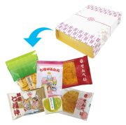 1ポイント景品　B　お楽しみBOX(小)