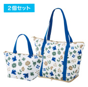 1ポイント景品　C　保冷温らんちばっぐ&ばっぐ