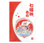 AH-5 七福神あめ[8種/8個]