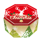 SE-12 クリスマス