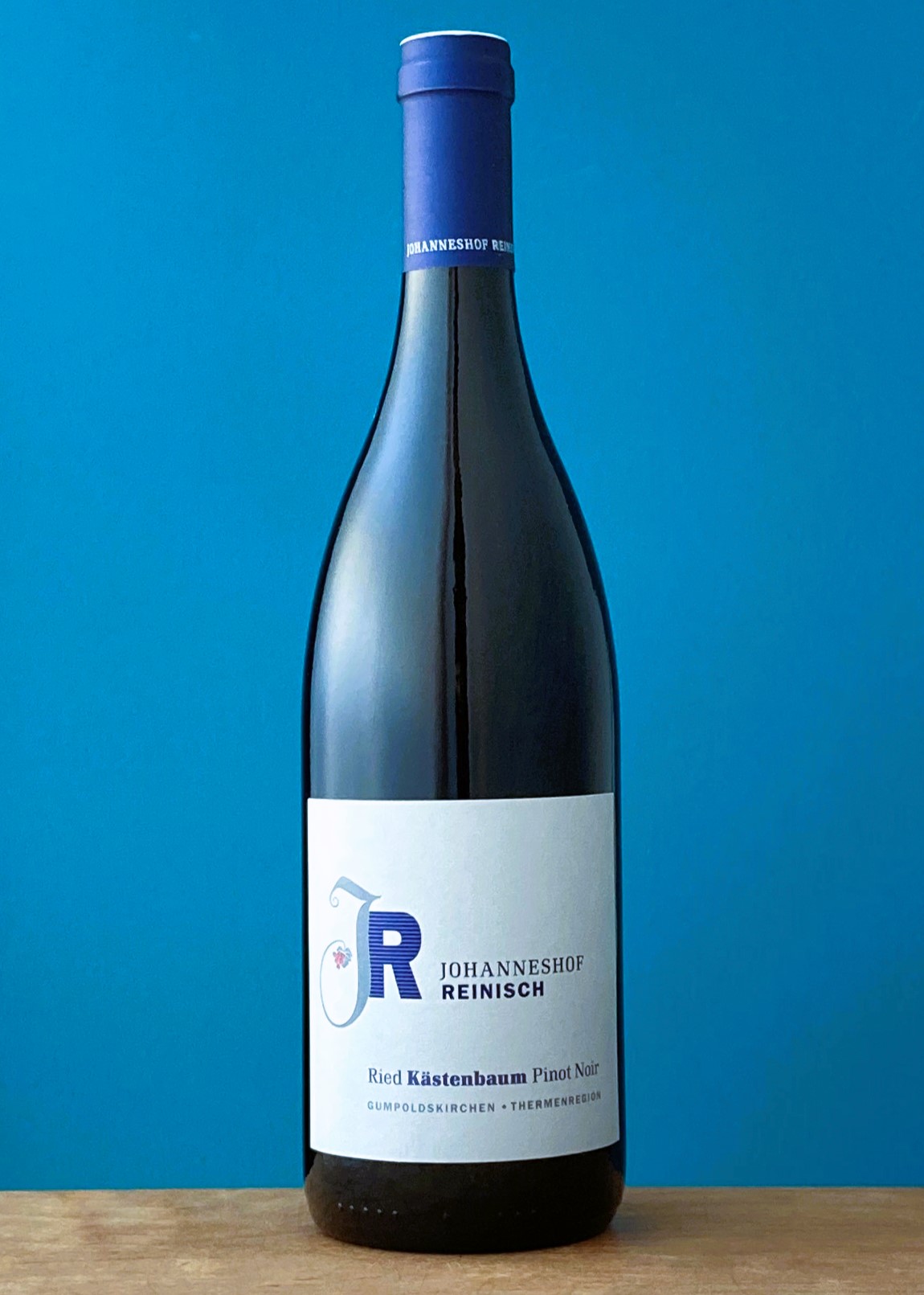 リード・ケステンバウム　ピノ・ノワール 2017　　　ヨハネスホフ・ライニッシュ