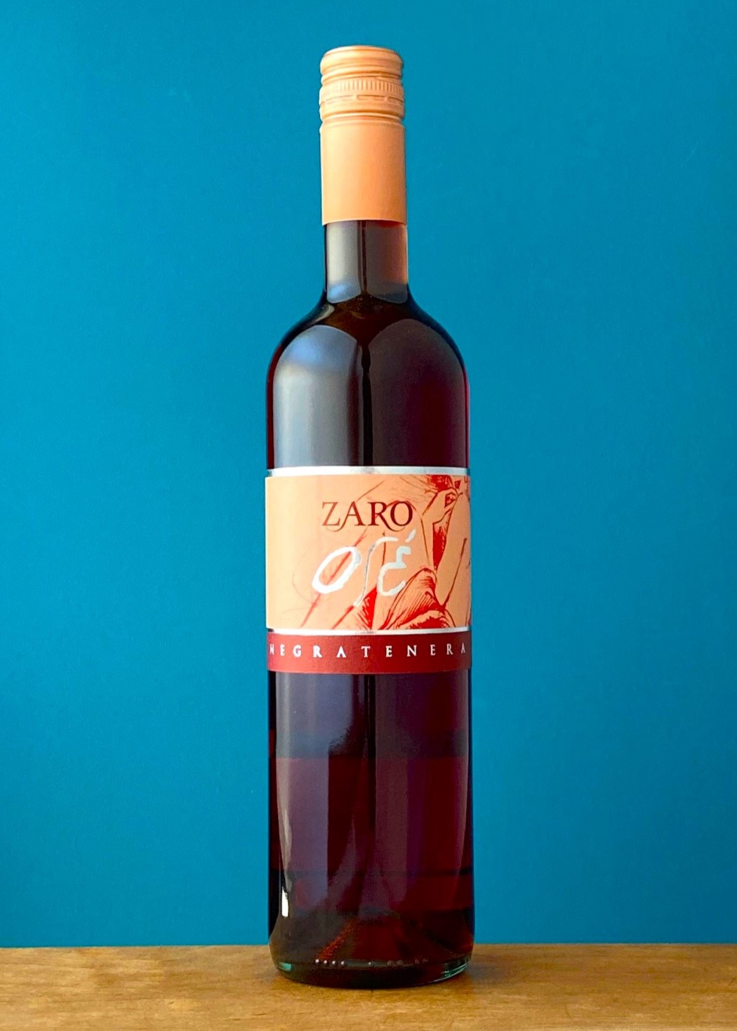 ネグラテネラ 2019　　　ザロ