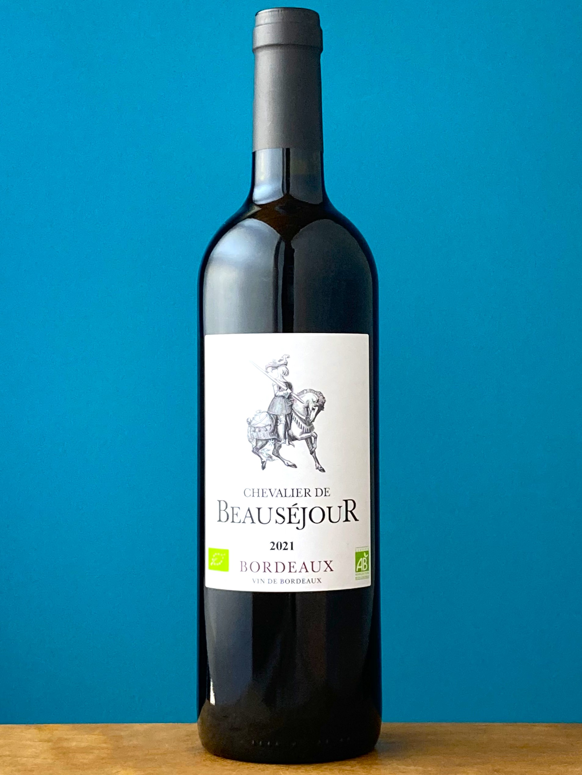 シュヴァリエ・ド・ボーセジュール 2021