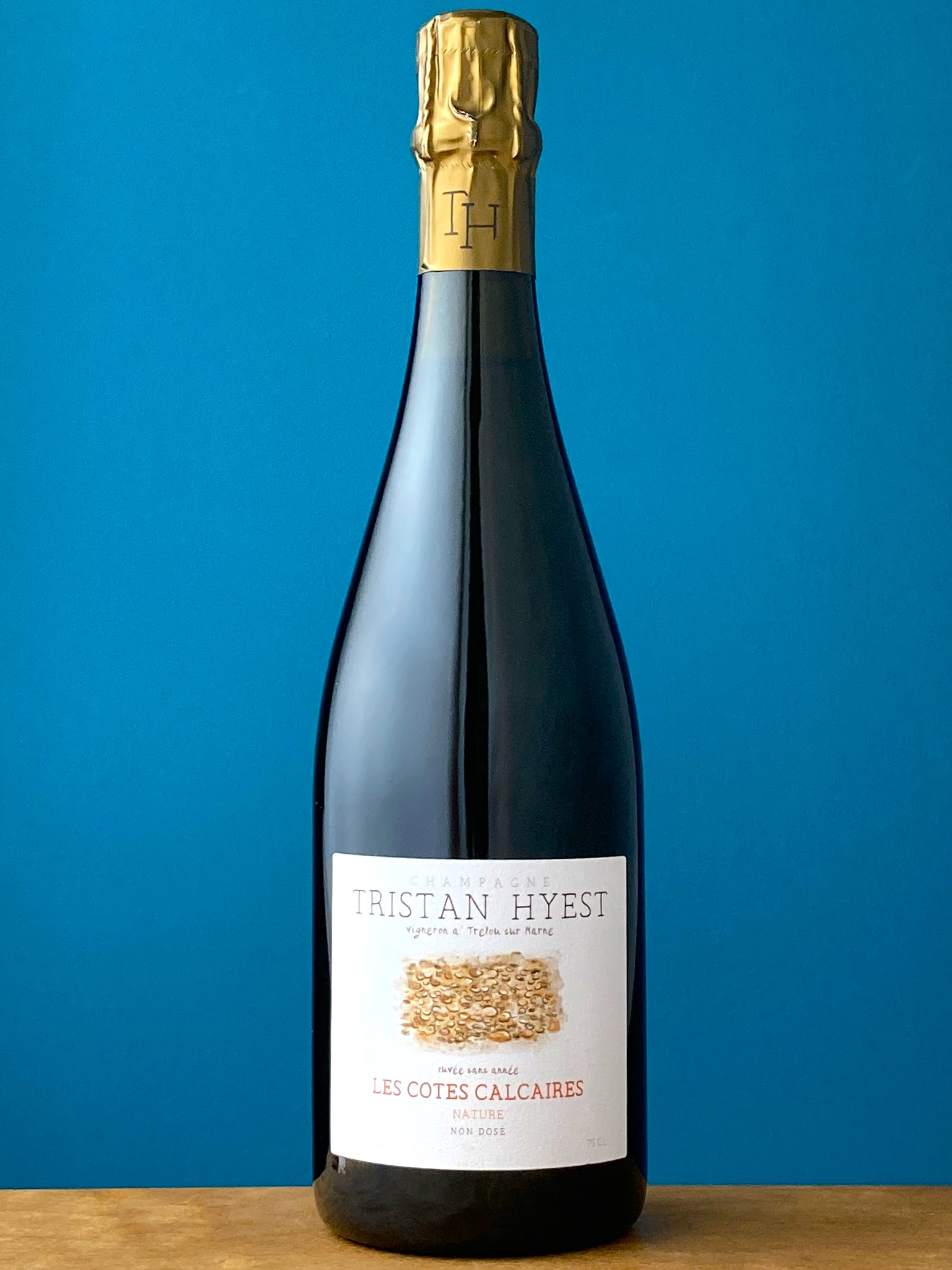 レ・コート・カルケール　　　トリスタン・イエスト　　　　