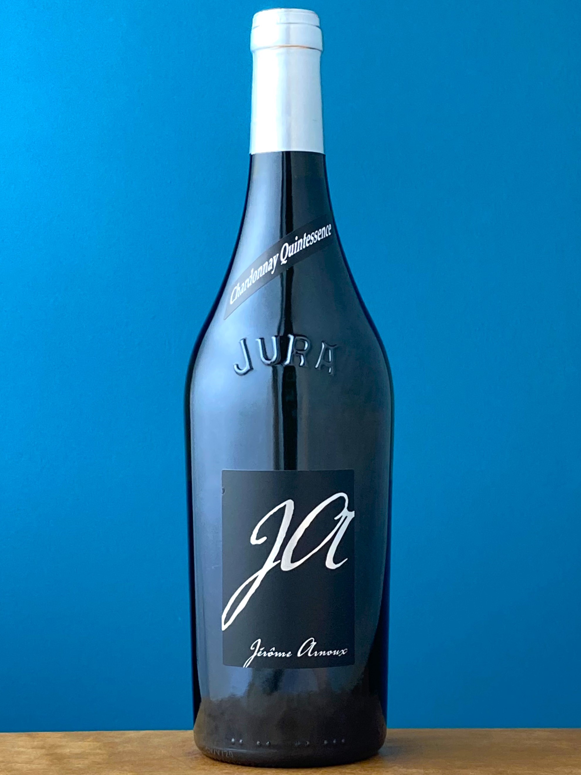 シャルドネ　カンテサンス 2020　　　ジェローム・アルヌー