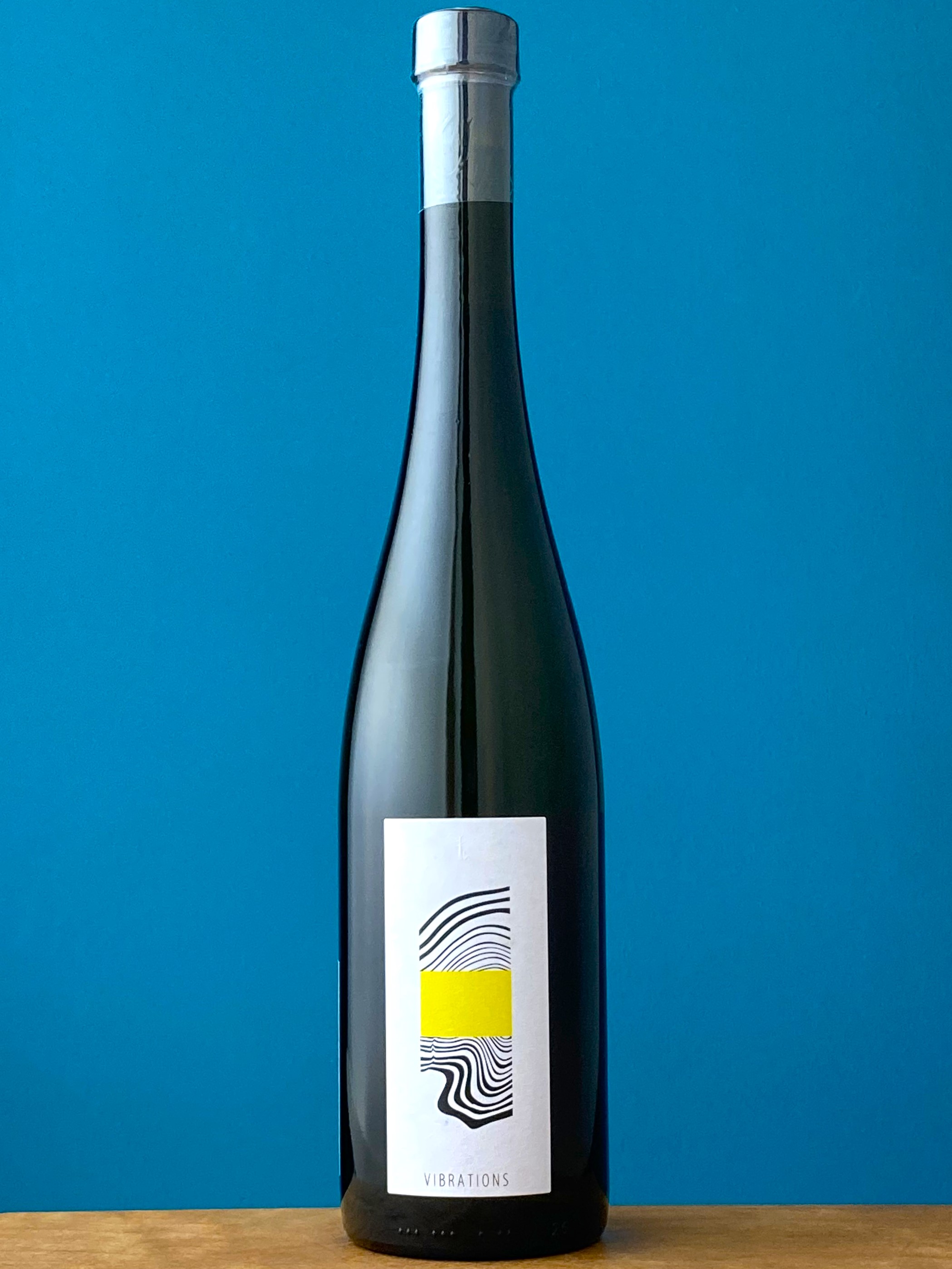 ヴィブラシオン 2023　　　ヴィニョーブル・デュ・レヴール