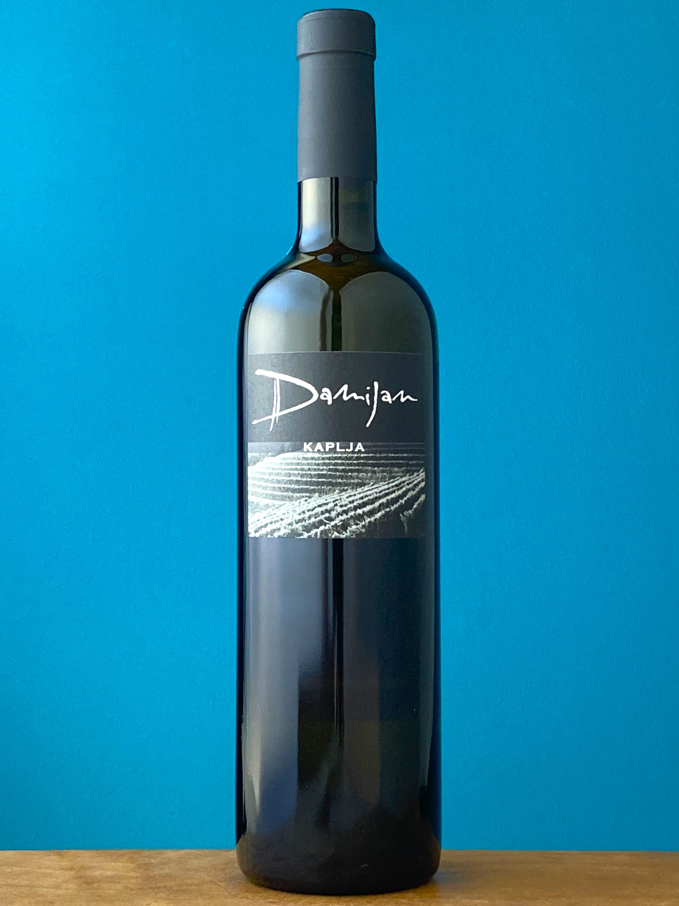 カプリャ 2019　　　ダミアン・ポドヴェルシッチ