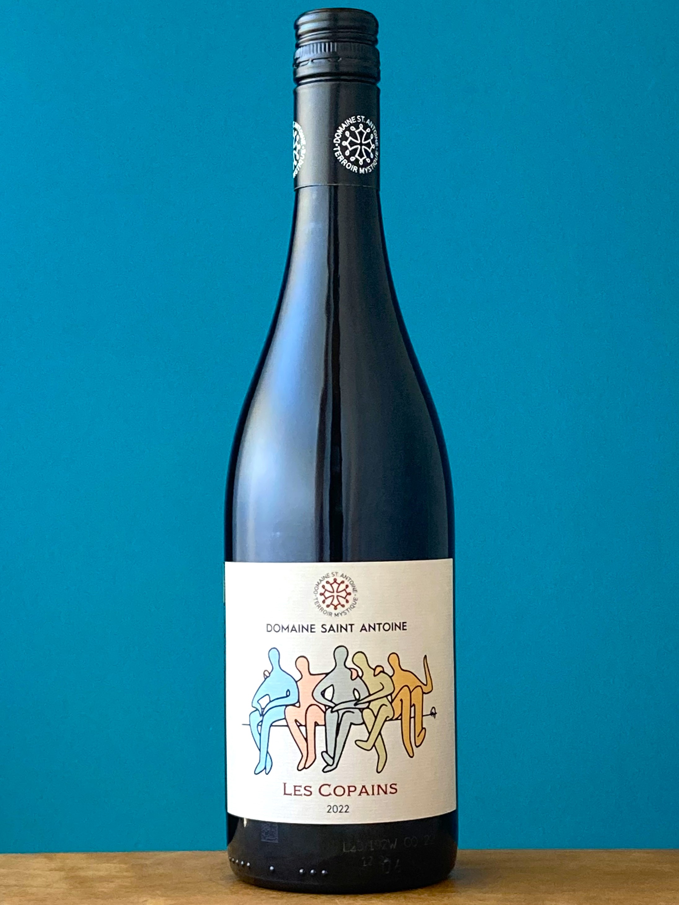 レ・コパン 2022　　　サン・アントワーヌ