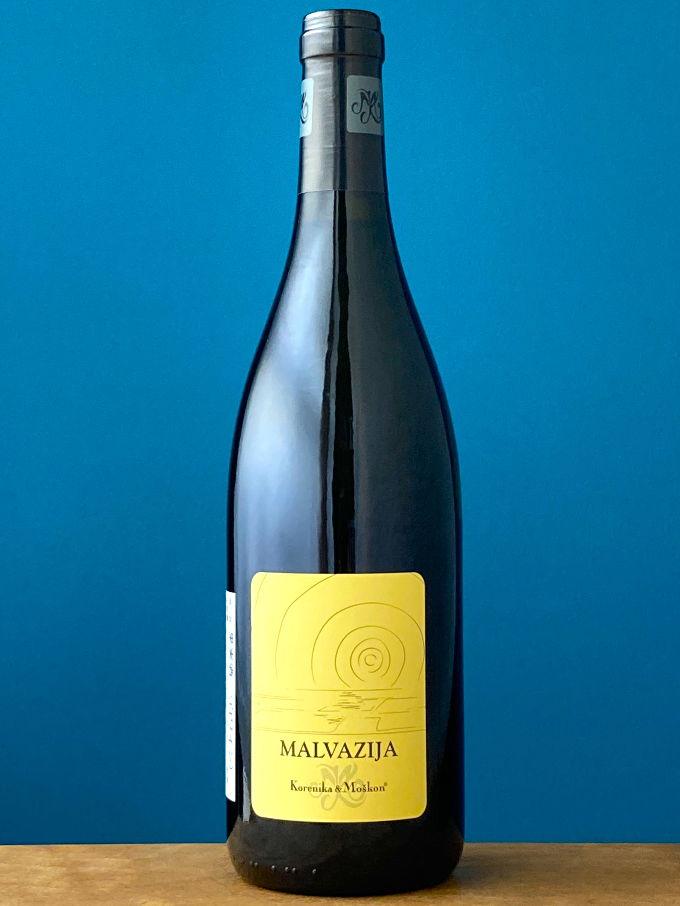 マルヴァジヤ　セレクション 2018　　　コレニカ＆モスコン