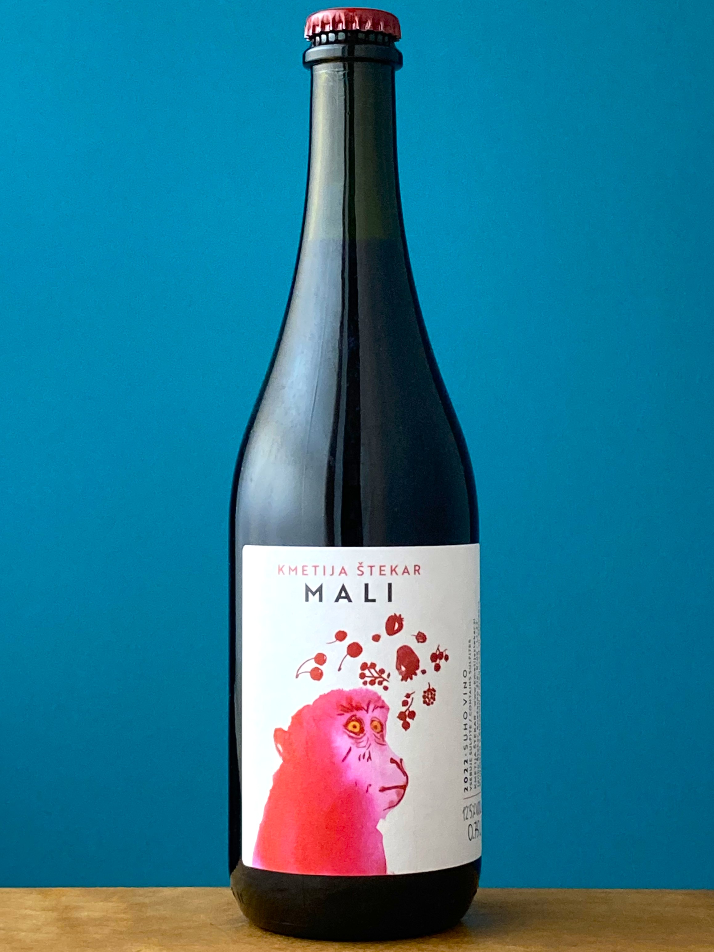 マリ 2022　　　クメティヤ・シュテッカー