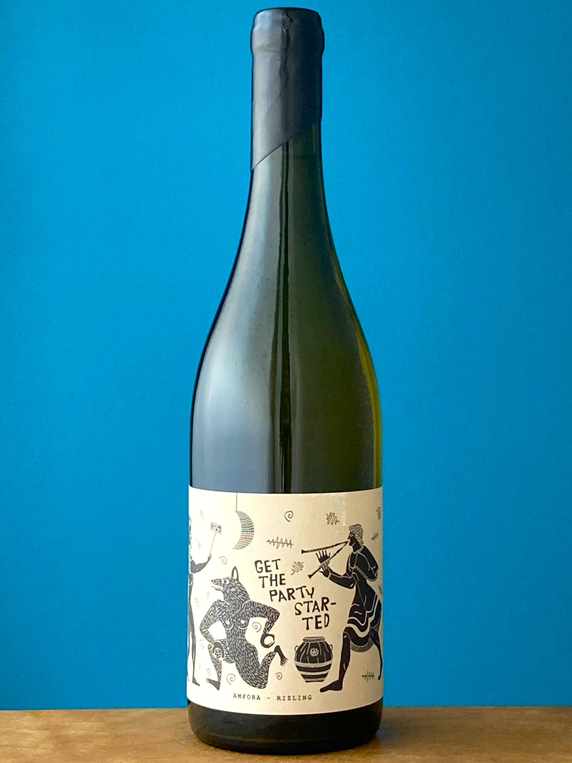 アンフォラ 2023　　　マティッチ