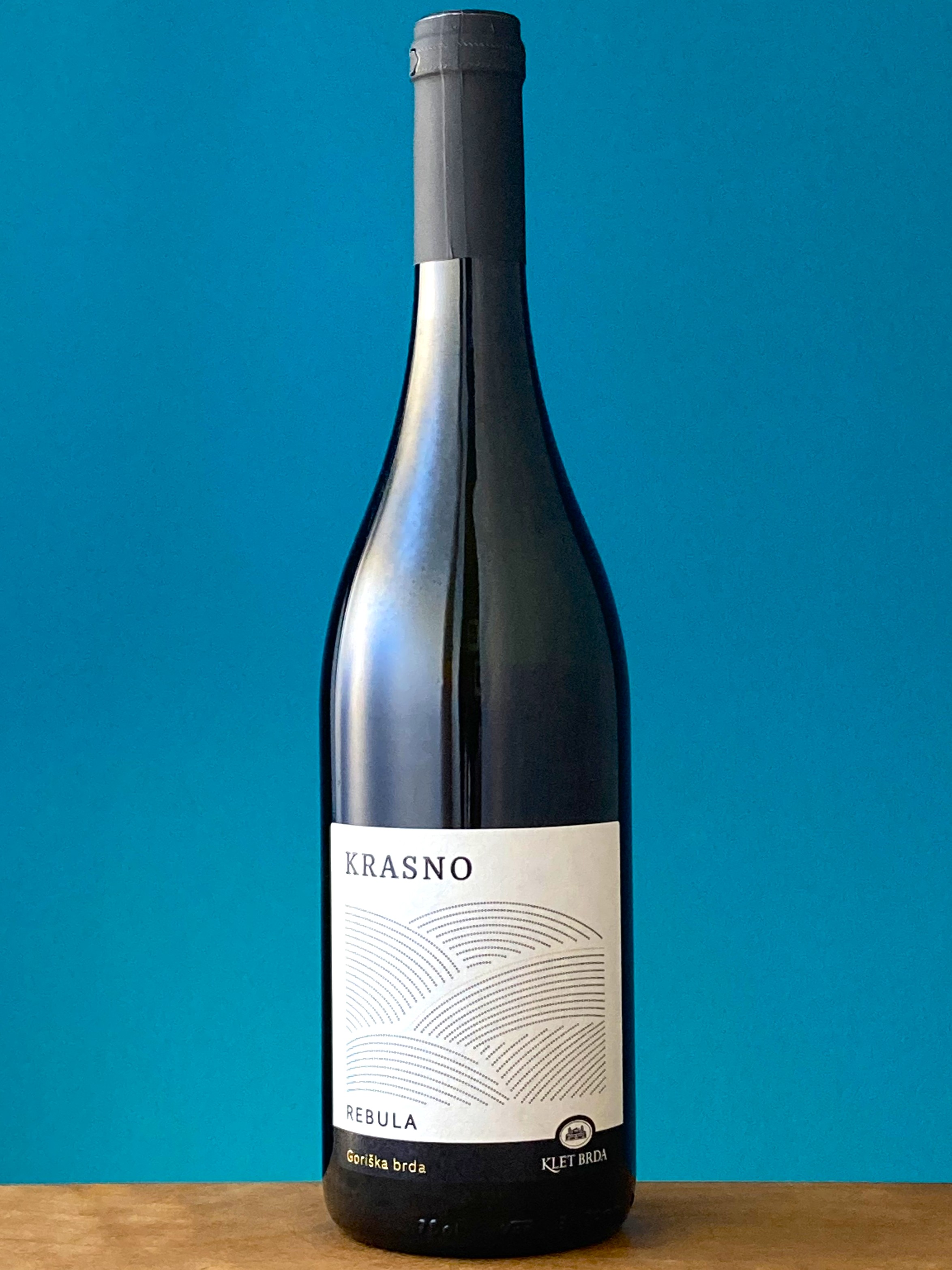 クラスノ　レブーラ 2022　　　クレット・ブルダ