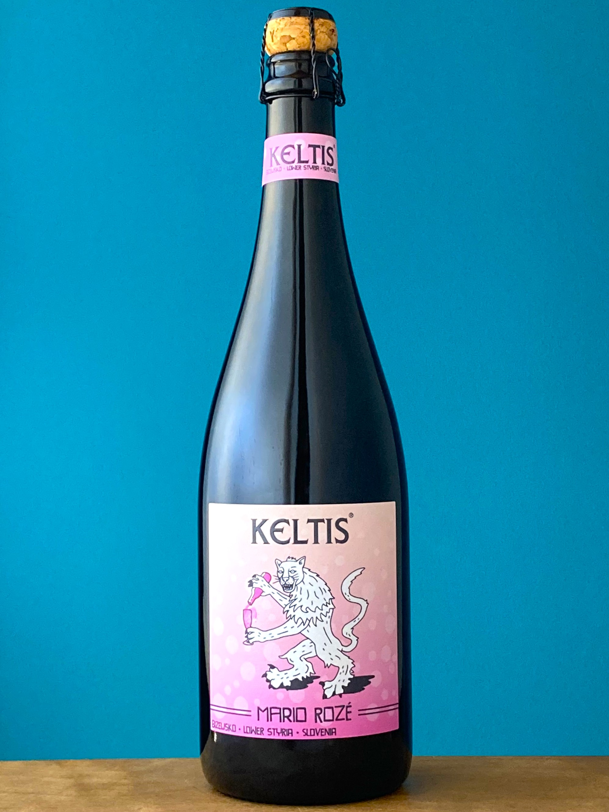 マリオ・ローズ 2023　　　ケルティス