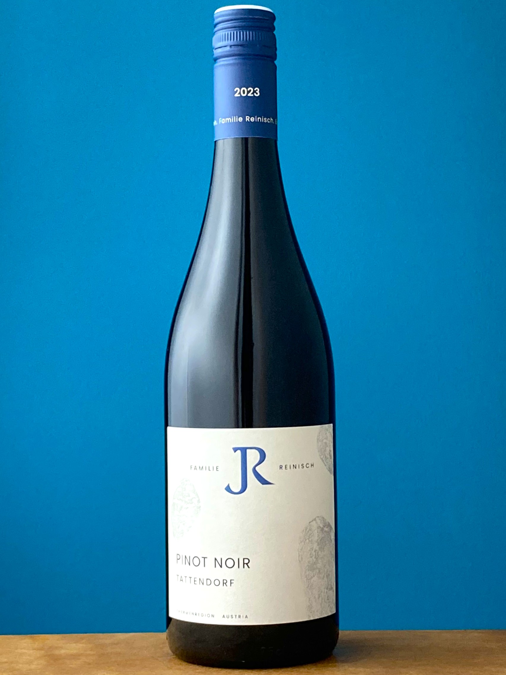 ピノ・ノワール 2023　　　ヨハネスホフ・ライニッシュ