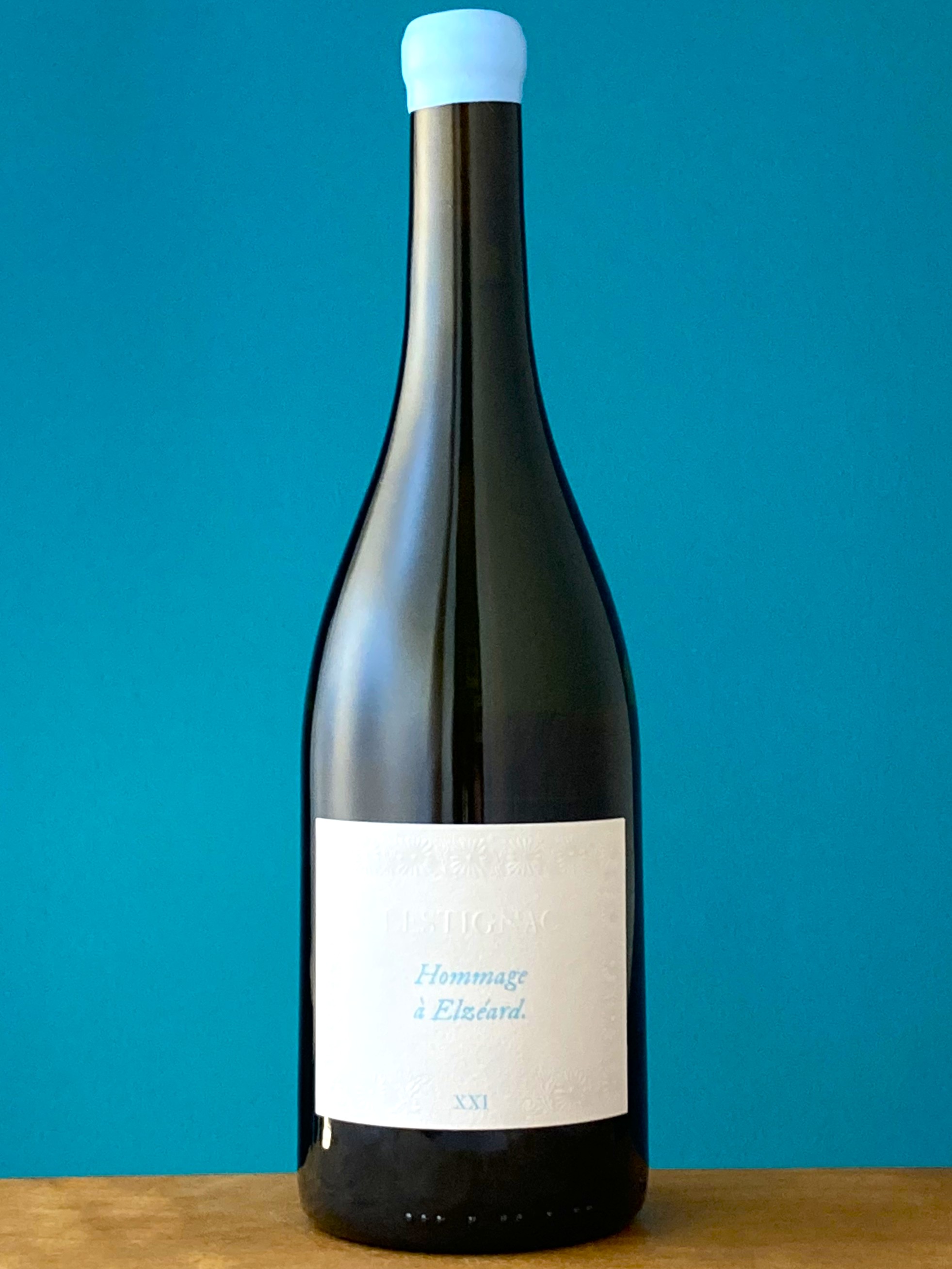 オマージュ・ア・エルゼアール 2021　　　レスティニャック