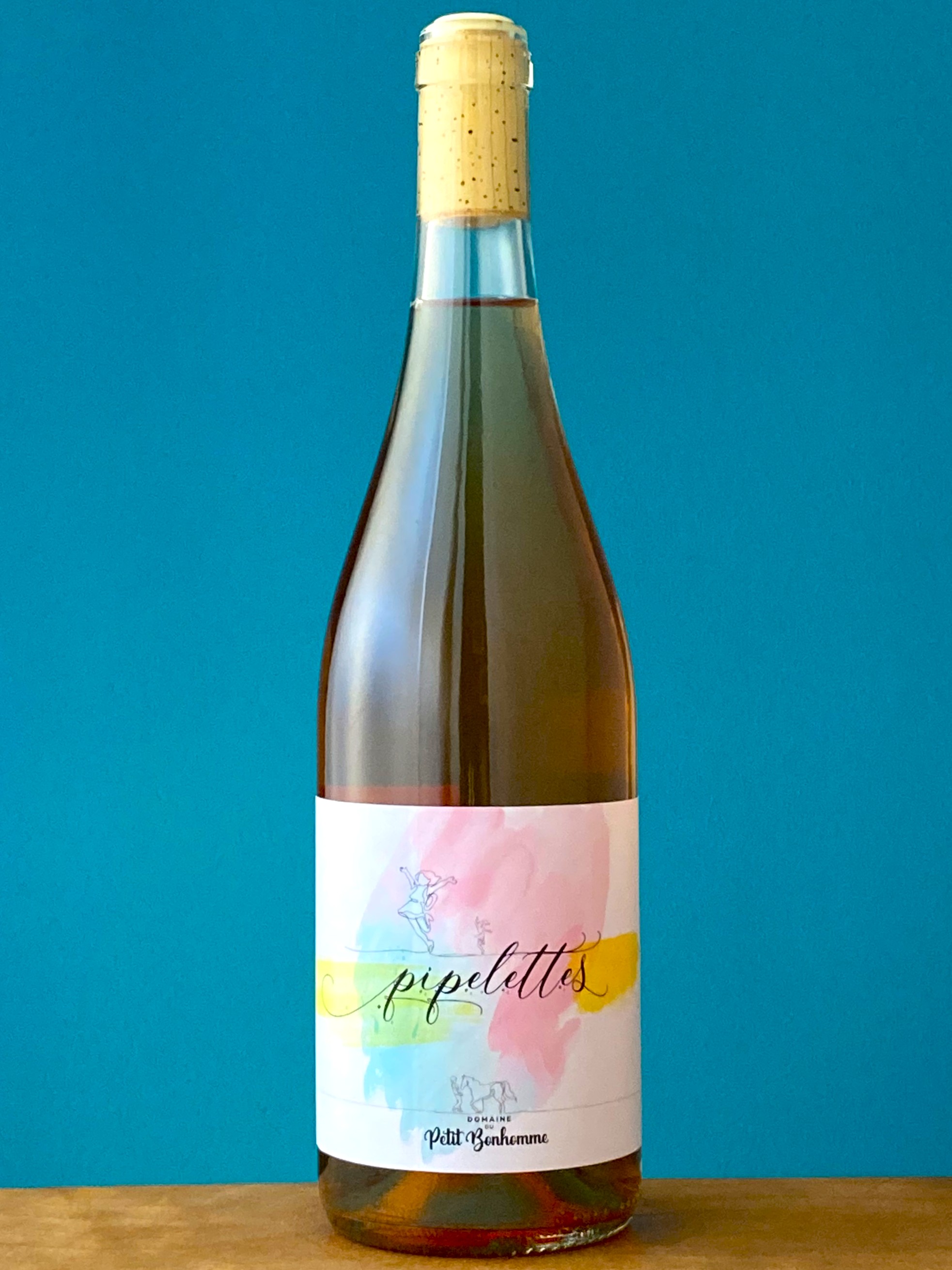 ピプレット 2023　　　プティ・ボノーム