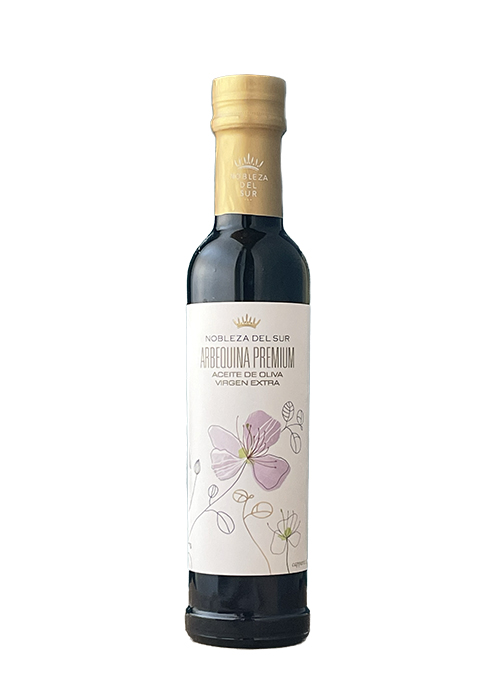 ノブレッサ・デル・スル　アルベキーナ・プレミアム 250ml