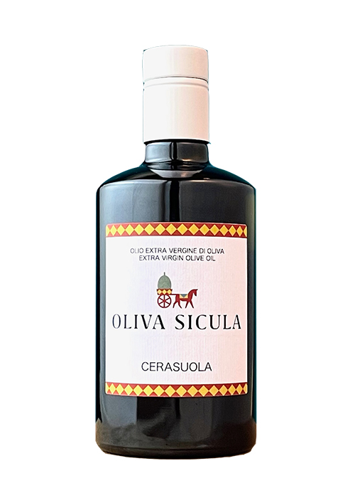 オリーバシクラ チェラスオーラ 250ml