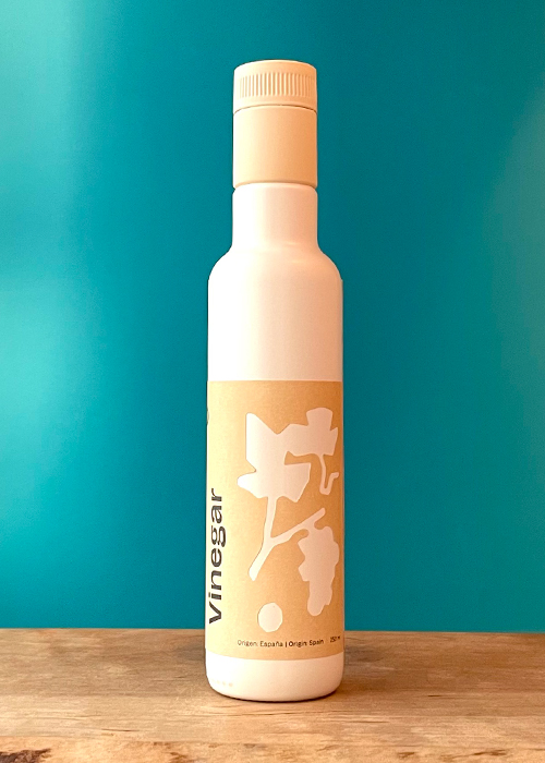 io ホワイト バルサミコ ビネガー 250ml