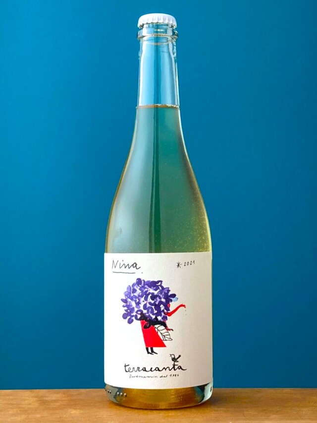 ニーナ 2021　　　テッラカンタ