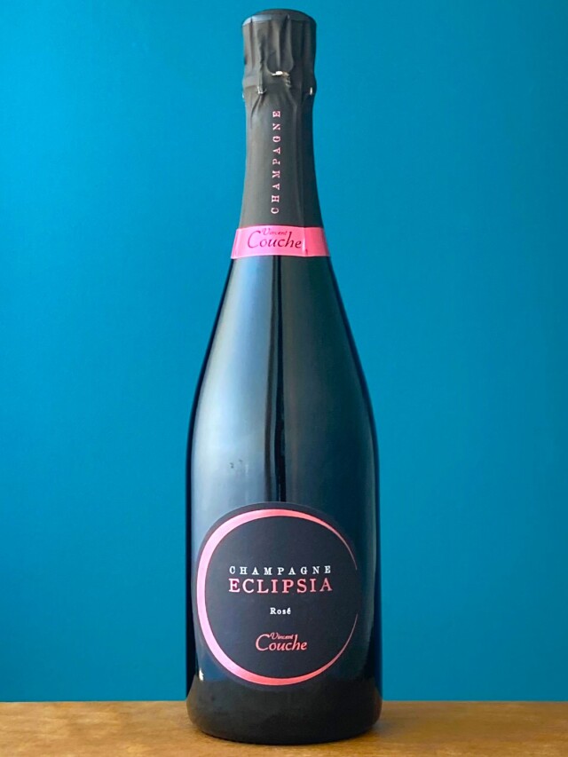 エクリプシア・ロゼ　　　ヴァンサン・クーシュ