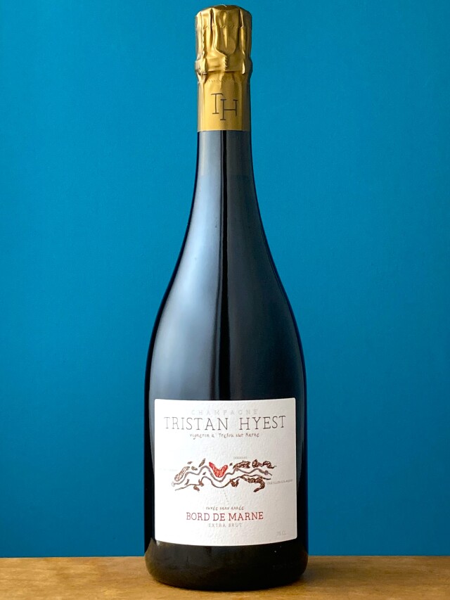 ボー・ド・マルヌ　　　トリスタン・イエスト　　　　