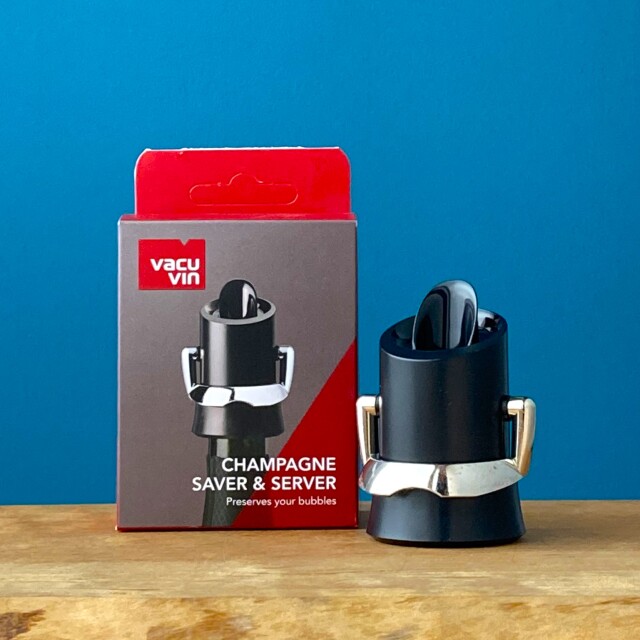 バキュバン　シャンパンセーバー