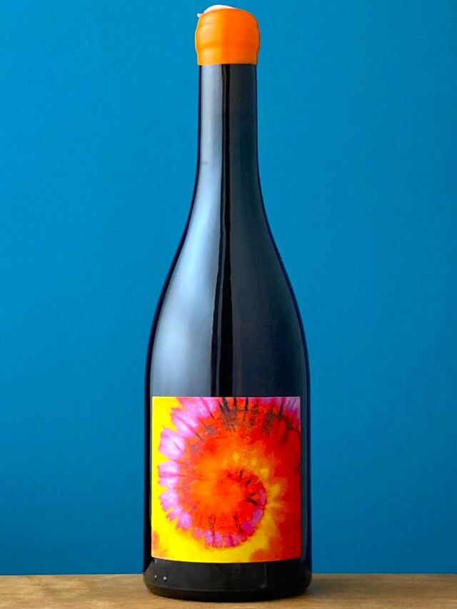 タロンハ 2022　　　ジャン・マルク・ラファージュ