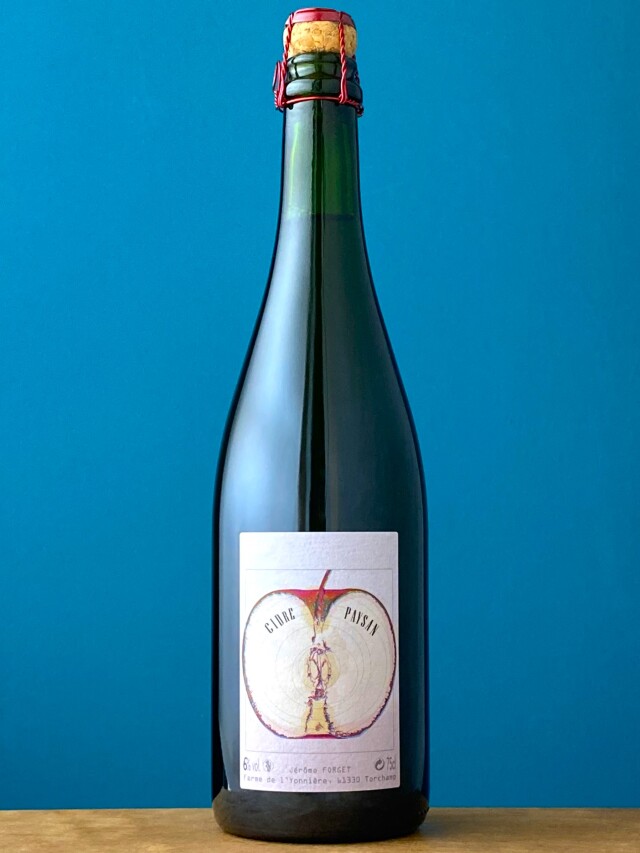 フェルム・ド・リヨニエール