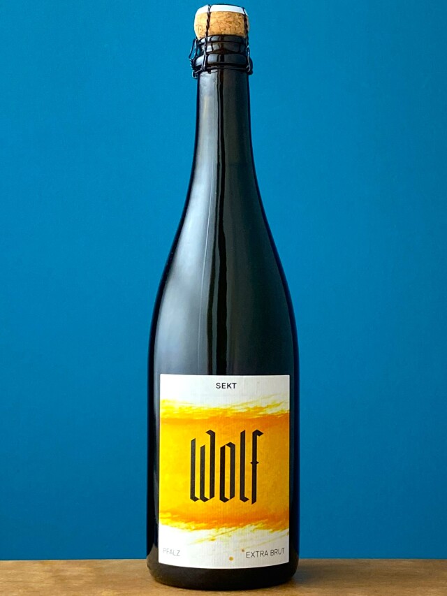 ゼクト＃2　　　デニス・ウォルフ