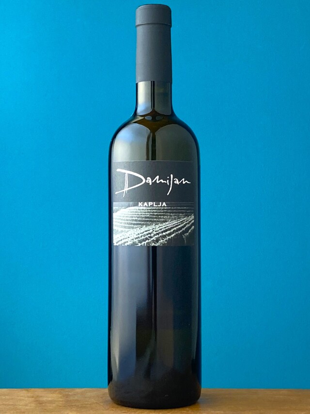 カプリャ 2019　　　ダミアン・ポドヴェルシッチ