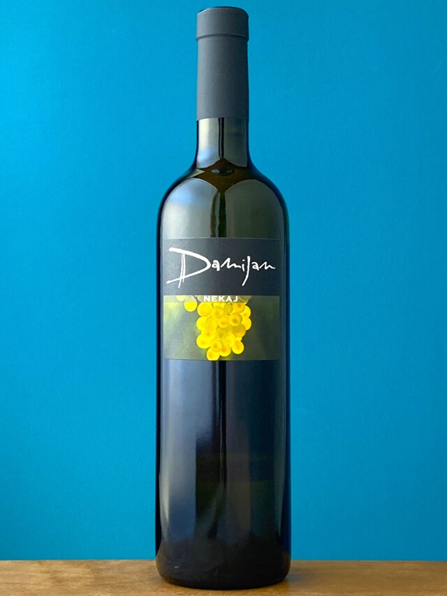 ネカイ 2019　　　ダミアン・ポドヴェルシッチ