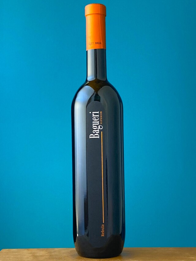 バグエリ　レブーラ 2020　　　クレット・ブルダ